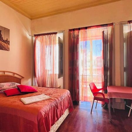 Ala Do Castelo Hotel ラゴス エクステリア 写真