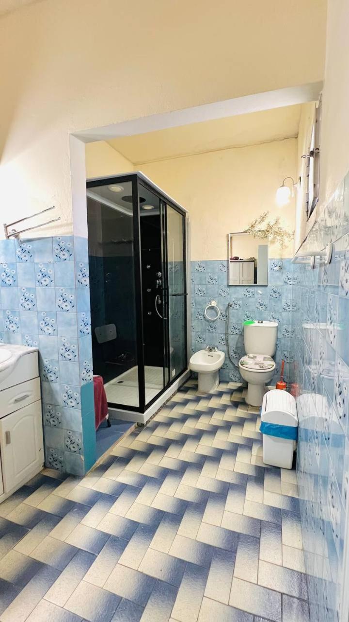 Ala Do Castelo Hotel ラゴス エクステリア 写真