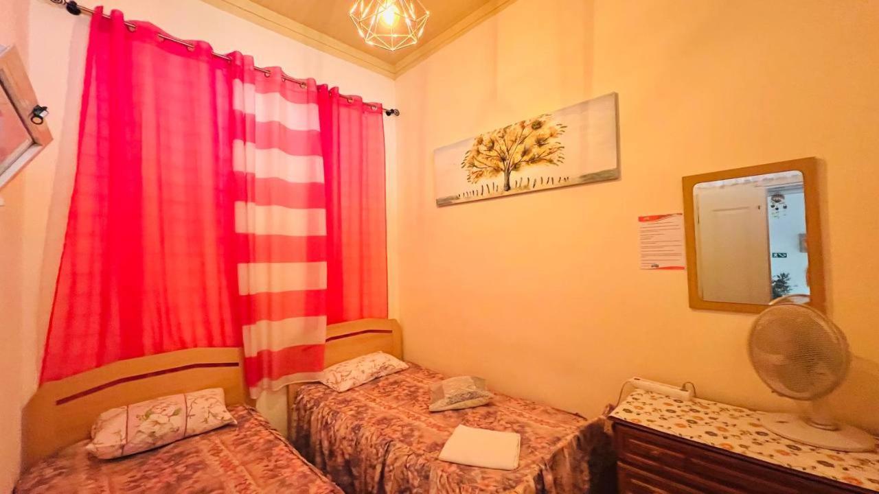 Ala Do Castelo Hotel ラゴス エクステリア 写真