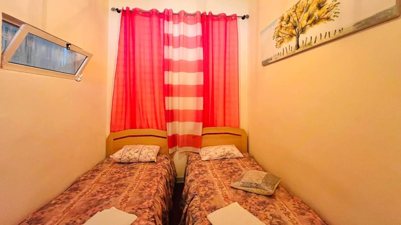 Ala Do Castelo Hotel ラゴス エクステリア 写真
