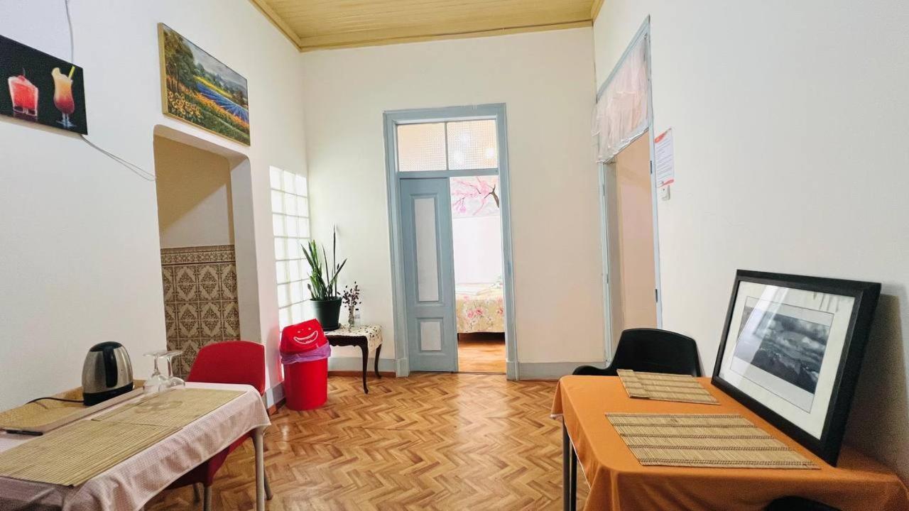 Ala Do Castelo Hotel ラゴス エクステリア 写真