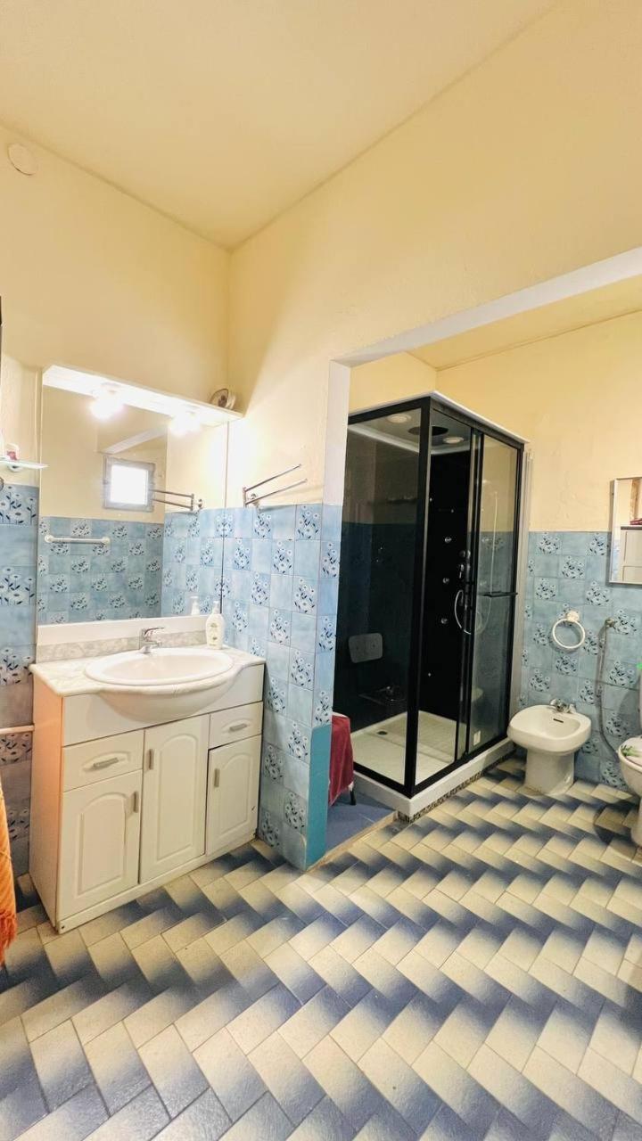 Ala Do Castelo Hotel ラゴス エクステリア 写真
