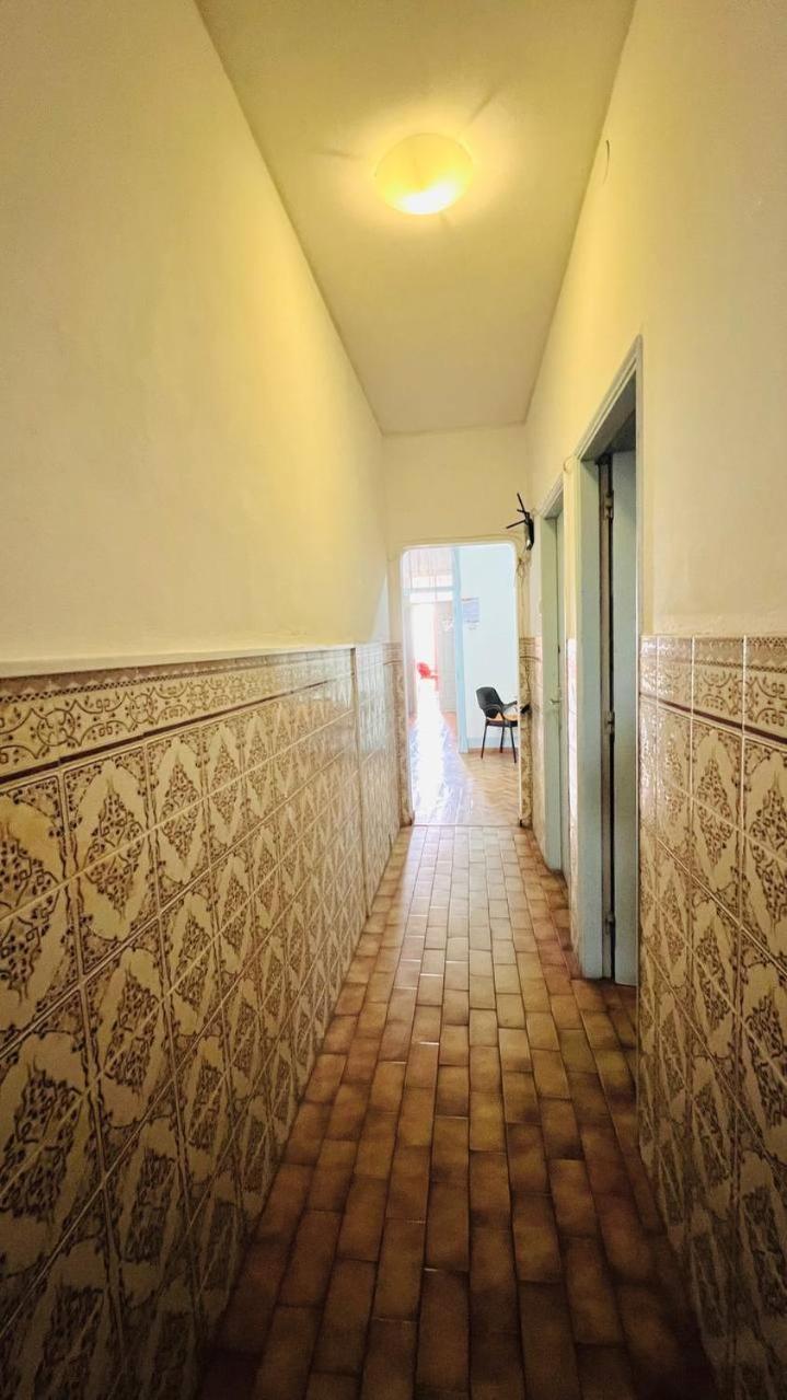 Ala Do Castelo Hotel ラゴス エクステリア 写真