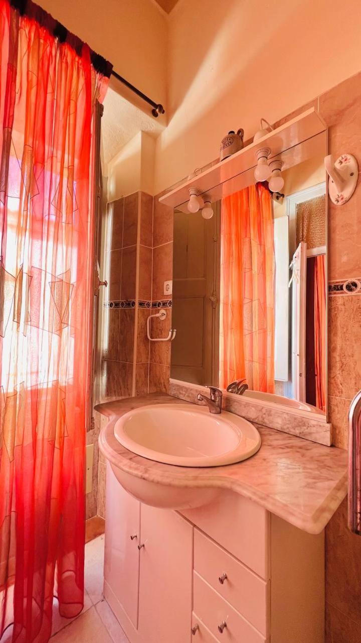 Ala Do Castelo Hotel ラゴス エクステリア 写真