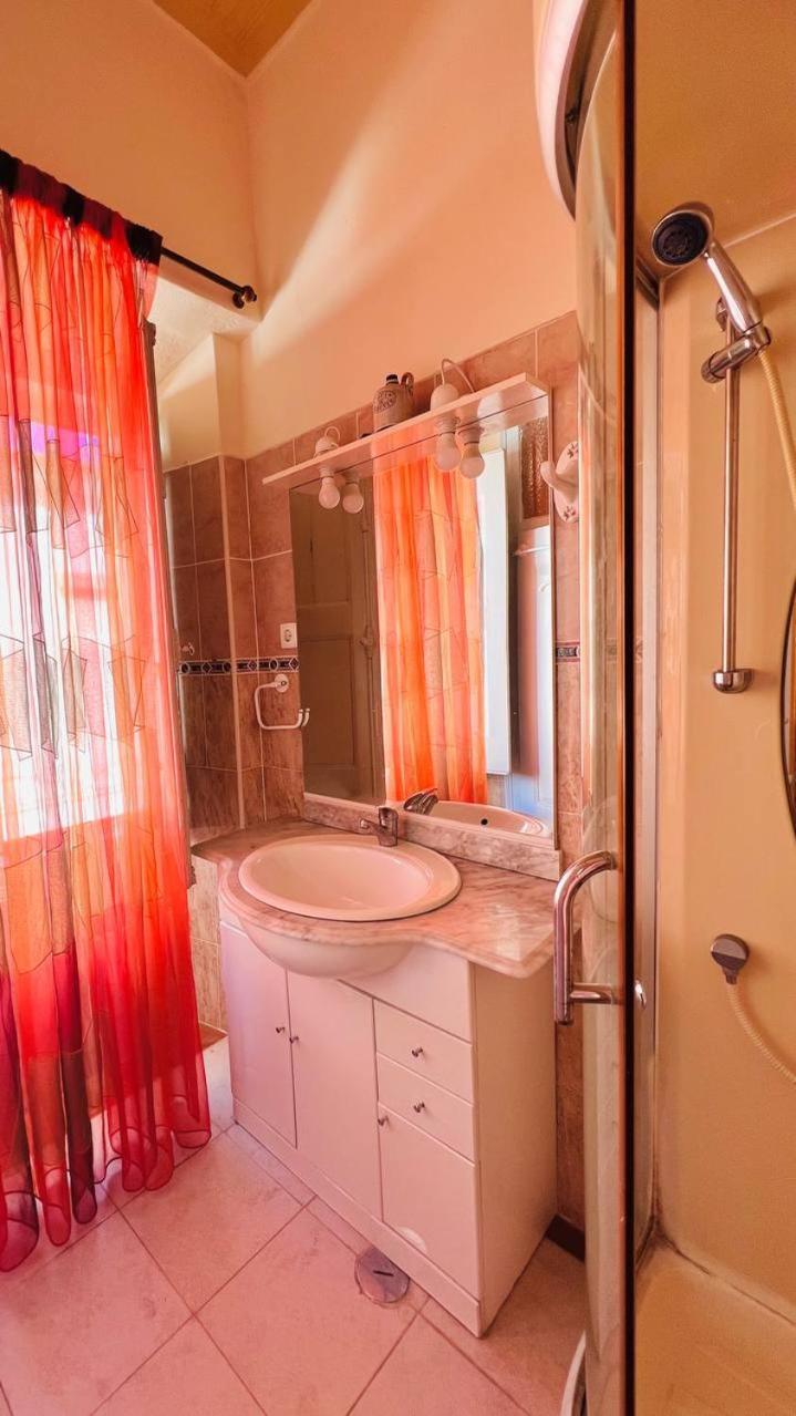 Ala Do Castelo Hotel ラゴス エクステリア 写真