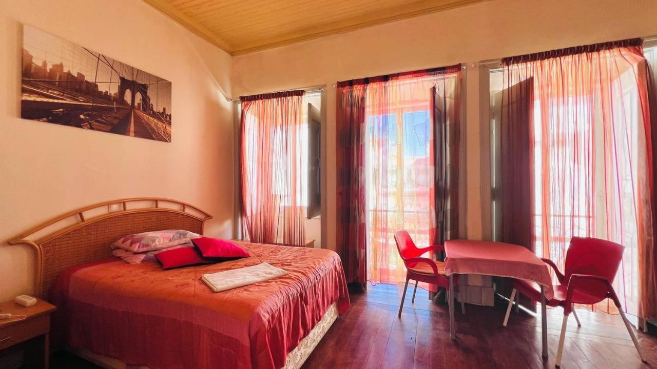 Ala Do Castelo Hotel ラゴス エクステリア 写真