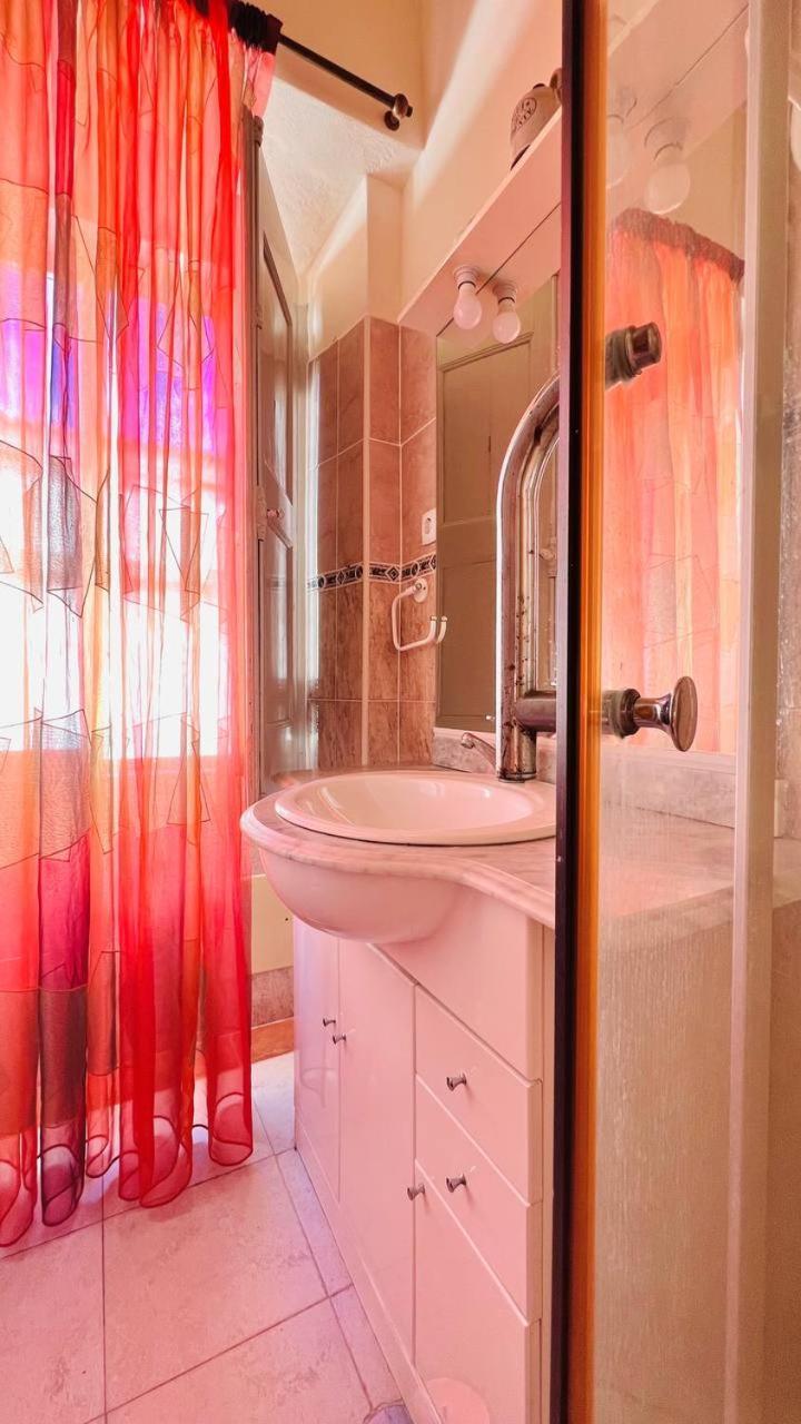 Ala Do Castelo Hotel ラゴス エクステリア 写真